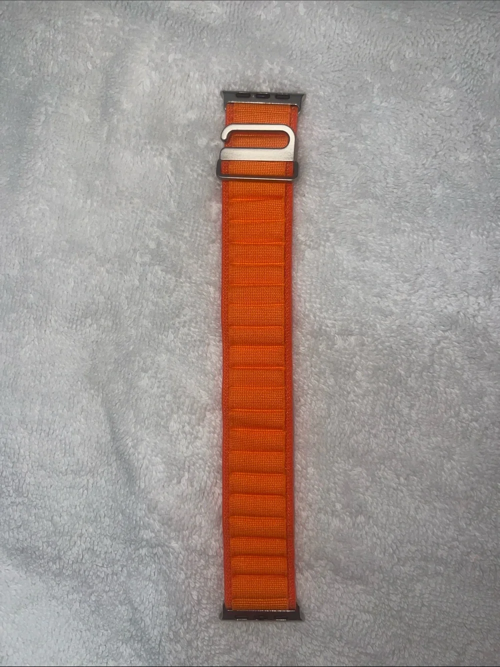 Set of Three Replacement Apple Watch Bands